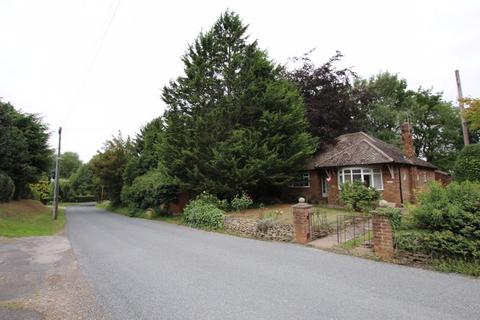 Beck House & Sandbeck, Front Street... 2 bed bungalow for sale