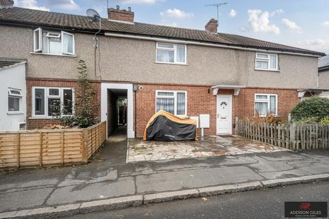 Myrtle Crescent, Slough, Berkshire, SL2 3 bed terraced house for sale