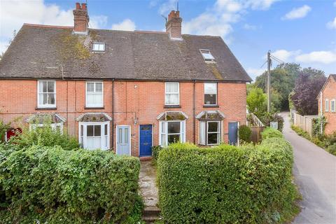 Shalmsford Street, Chartham... 3 bed terraced house for sale