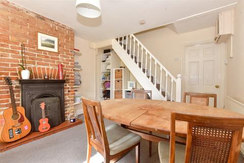 Shalmsford Street, Chartham... 3 bed terraced house for sale