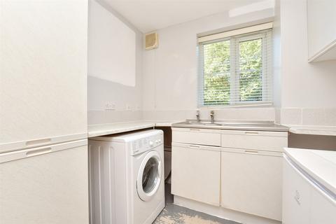 Chipstead Close, Sutton SM2 1 bed ground floor flat for sale