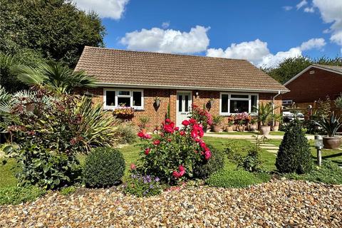 Nunton Drove, Nunton, Salisbury... 3 bed bungalow for sale
