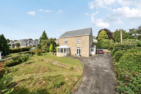 48 Castle Street, Bodmin 4 bed detached house for sale