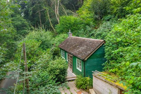 Brendon, Lynton 1 bed bungalow for sale