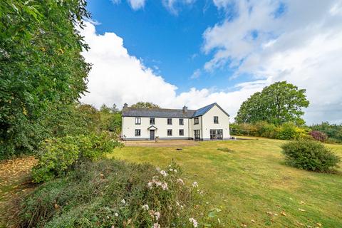 Queens Nympton, Devon EX36 6 bed detached house for sale