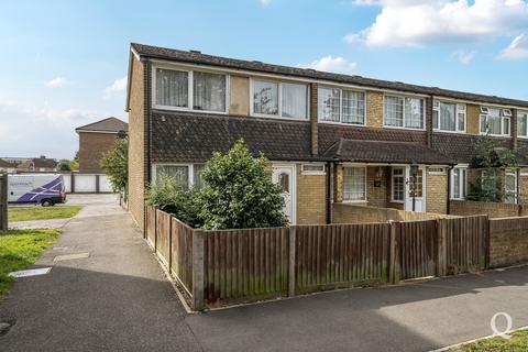 Harkness Court, Sittingbourne, Kent... 3 bed end of terrace house for sale