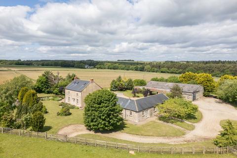 Hambleton, between Helmsley & Thirsk YO7 7 bed detached house for sale