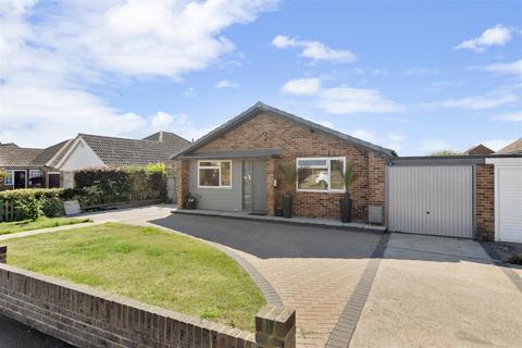 Marine Drive, Bishopstone 3 bed semi