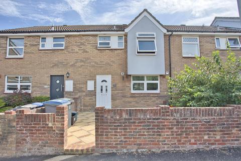 Trinity Place, Deal, Kent, CT14 3 bed terraced house for sale