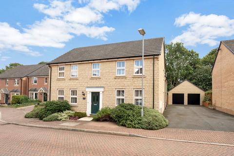 Blacksmiths Avenue, Barleythorpe 5 bed detached house for sale