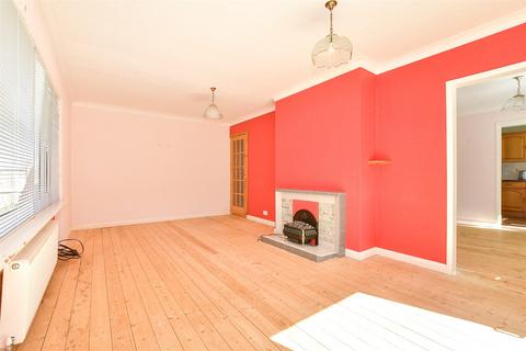 Strathwell Crescent, Whitwell, Isle... 2 bed detached bungalow for sale