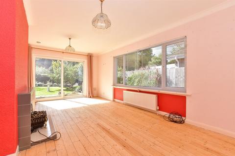 Strathwell Crescent, Whitwell, Isle... 2 bed detached bungalow for sale