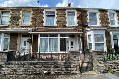 Hazelwood Road, Neath, Neath Port... 3 bed terraced house for sale