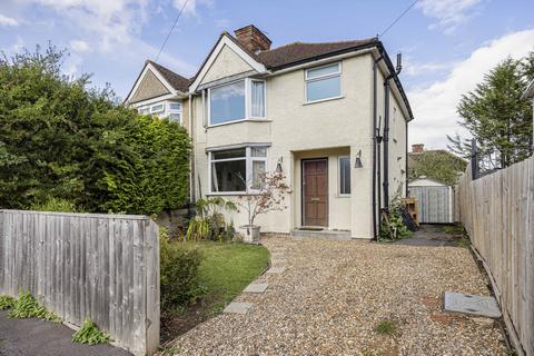 Headley Way, Headington, OX3 3 bed semi