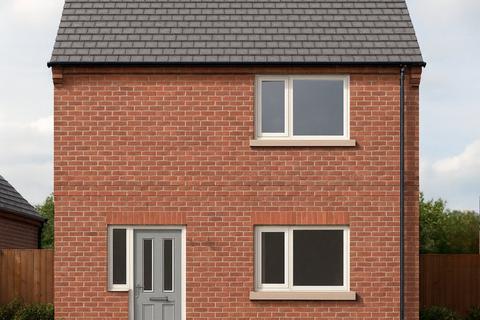 South Mount, East Keswick, LS17 1 bed detached house for sale