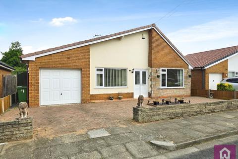 Willow Grove, Wirral, Merseyside, CH46 2 bed bungalow for sale