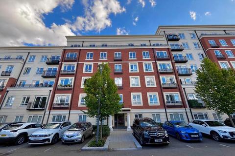 Aviation Drive, London, ., NW9 5YQ 1 bed apartment for sale