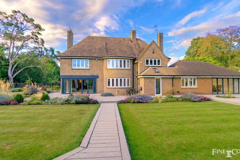 Holbeach 4 bed detached house for sale