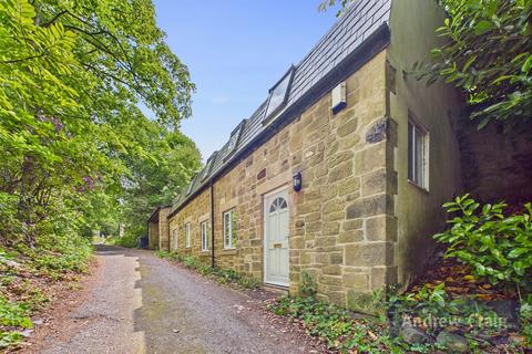 Durham Road, Low Fell 3 bed detached house for sale