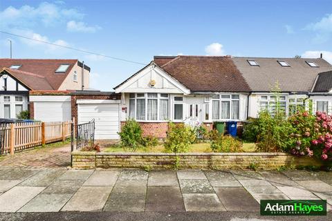 Haslemere Avenue, Barnet EN4 4 bed semi
