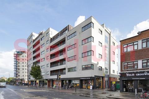 Caledonian Road  N7