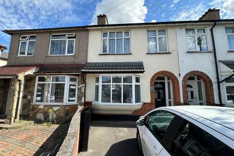 Herbert Gardens, Romford, RM6 3 bed house for sale
