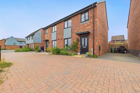 Hurst Grove, Stafford 3 bed semi