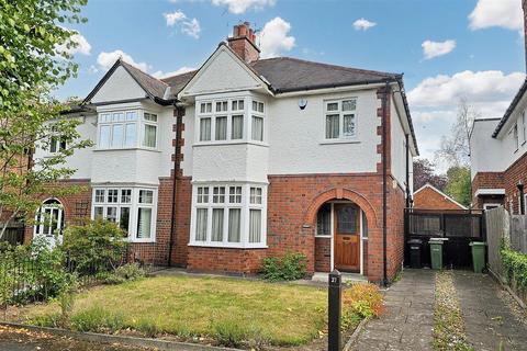 Bankart Avenue, Oadby 4 bed semi