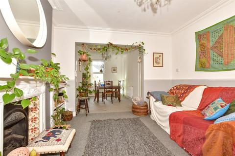Greenfield Road, Folkestone, Kent 3 bed terraced house for sale