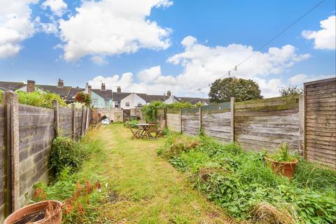 Greenfield Road, Folkestone, Kent 3 bed terraced house for sale