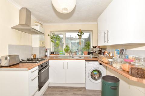 Greenfield Road, Folkestone, Kent 3 bed terraced house for sale