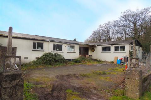 Trenance Road, St. Austell Residential development for sale