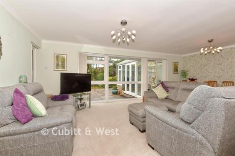 Blackborough Road, Reigate, Surrey 3 bed detached bungalow for sale
