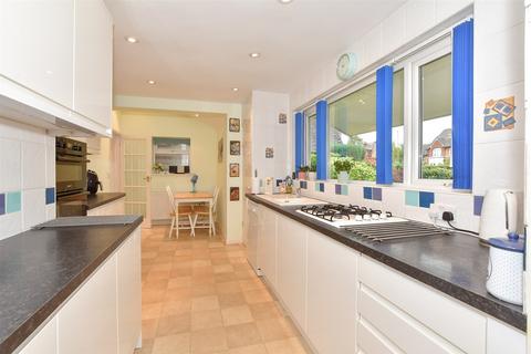 Blackborough Road, Reigate, Surrey 3 bed detached bungalow for sale
