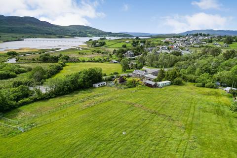 Old Mill Farmhouse, Fron Oleu Farm... Guest house for sale