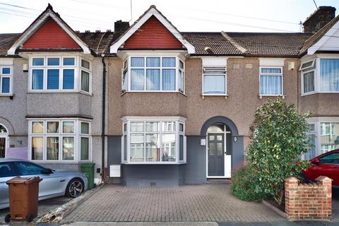 Salisbury Avenue, Barking IG11 3 bed house for sale