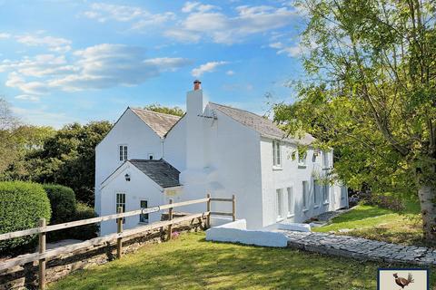Bere Alston, PL20 5 bed detached house for sale