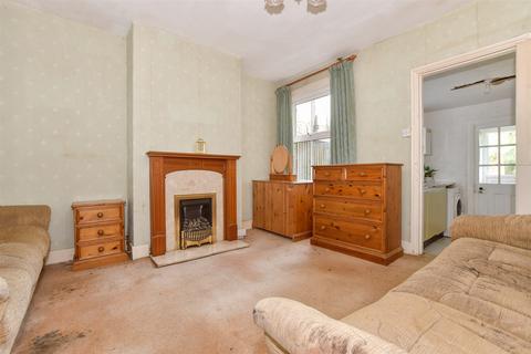 Church Hill, Shepherdswell, Dover, Kent 2 bed terraced house for sale