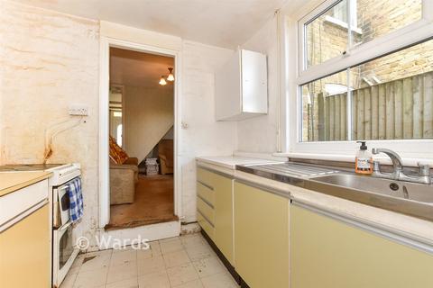 Church Hill, Shepherdswell, Dover, Kent 2 bed terraced house for sale