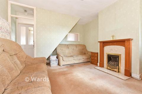 Church Hill, Shepherdswell, Dover, Kent 2 bed terraced house for sale
