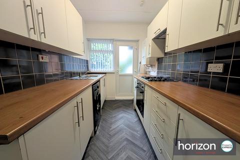 Harwal Road, Redcar TS10 2 bed flat for sale