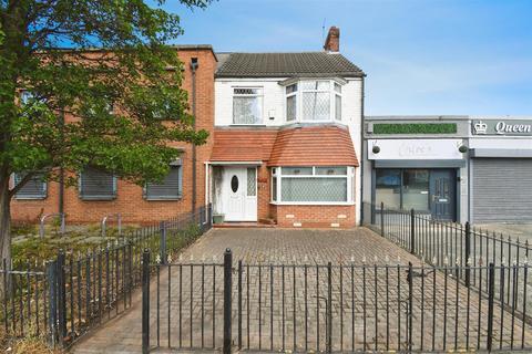 Hessle Road, Hull 3 bed terraced house for sale