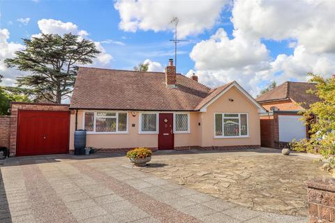 Fay Road, Horsham 2 bed detached bungalow for sale