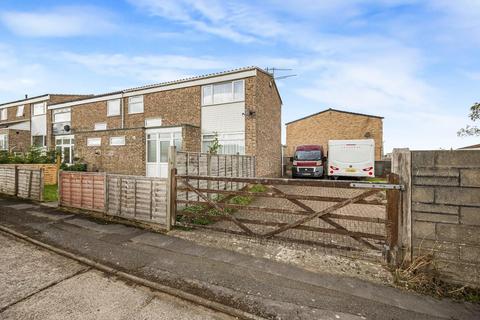 Lower Fallow Close, Bristol 3 bed end of terrace house for sale