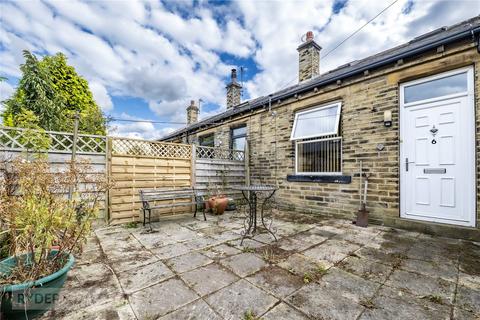 Crest Place, Brighouse, West... 1 bed terraced house for sale