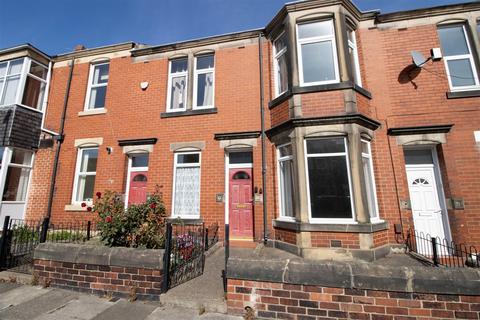 Sackville Road, Newcastle Upon Tyne 3 bed ground floor flat for sale