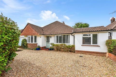 Cedar Drive, Chichester, West Sussex... 2 bed bungalow for sale