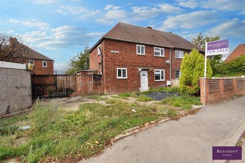 Burnside, Thurnscoe, Rotherham 3 bed property for sale