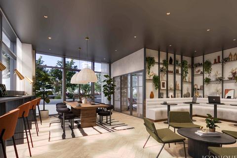 Malt Street, London, SE1 5 2 bed apartment for sale