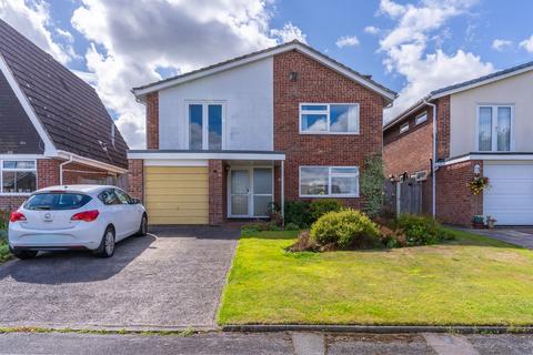 Robert Moffat, High Legh, WA16 4 bed detached house for sale